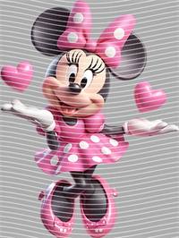Mickey-AMQ 2213